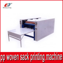 Automatic PP Woven Sack Printing Machine 2015 New Models From Chinese Supplier